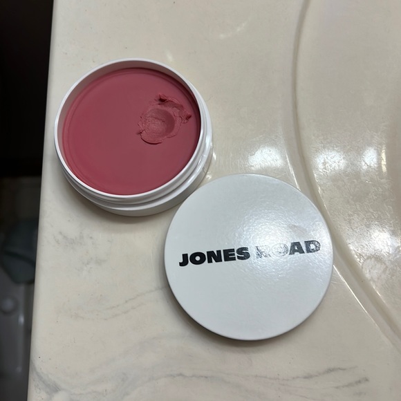 Jones Road Makeup Jones Road Miracle Balm By Bobby Brown In Flushed